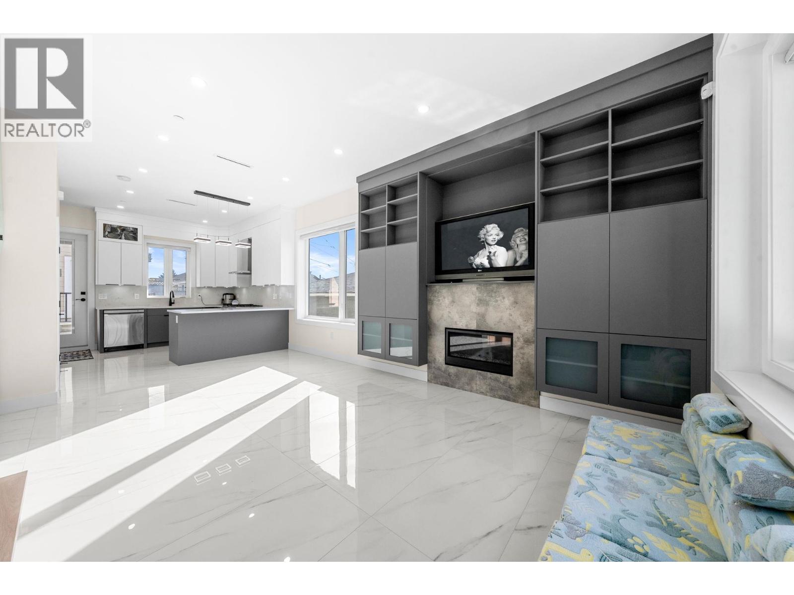 1548 E 41st Avenue, Vancouver, British Columbia  V5P 1K2 - Photo 16 - R3109268