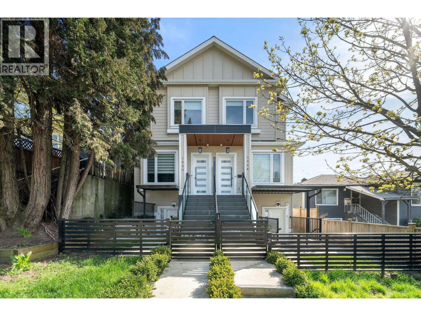 1548 E 41st Avenue, Vancouver, British Columbia  V5P 1K2 - Photo 2 - R3109268