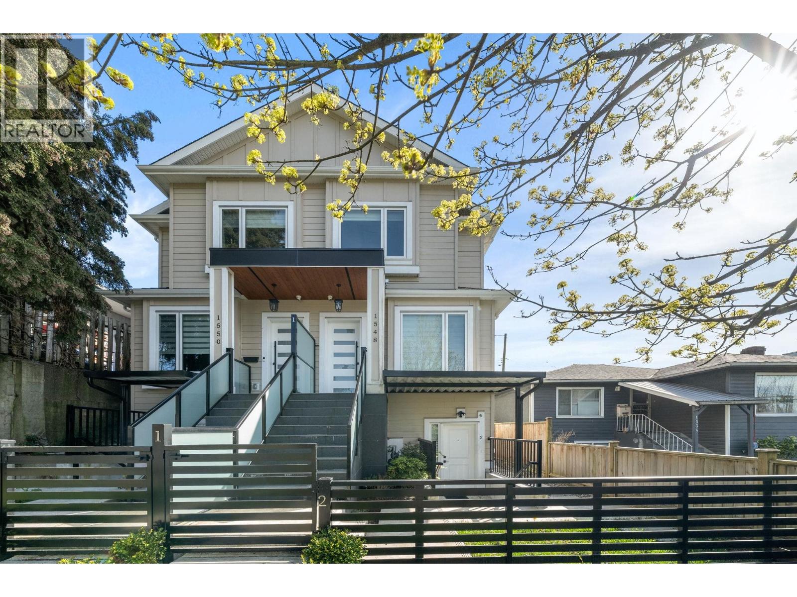 1548 E 41st Avenue, Vancouver, British Columbia  V5P 1K2 - Photo 3 - R3109268