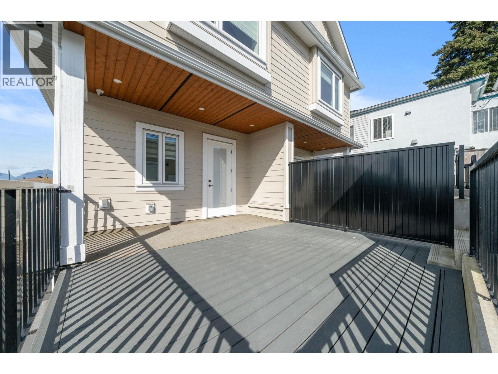 1548 E 41st Avenue, Vancouver, British Columbia  V5P 1K2 - Photo 6 - R3109268