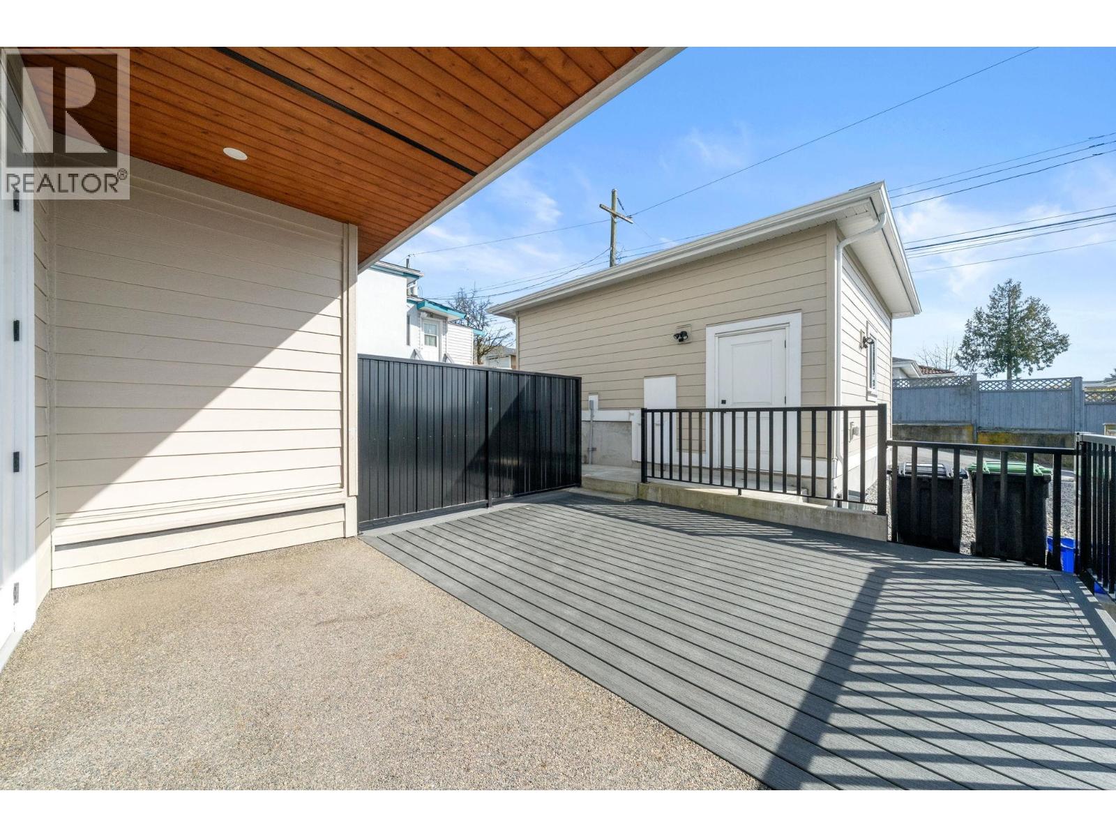 1548 E 41st Avenue, Vancouver, British Columbia  V5P 1K2 - Photo 8 - R3109268