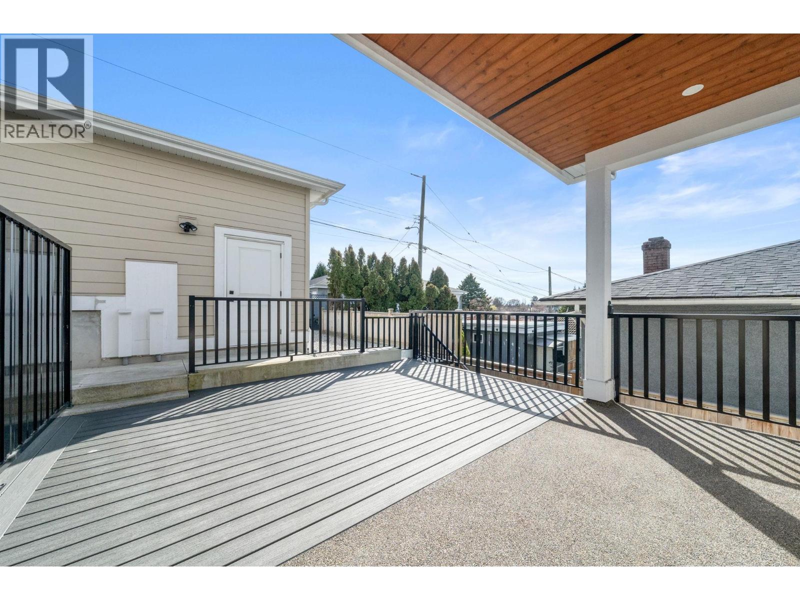 1548 E 41st Avenue, Vancouver, British Columbia  V5P 1K2 - Photo 9 - R3109268