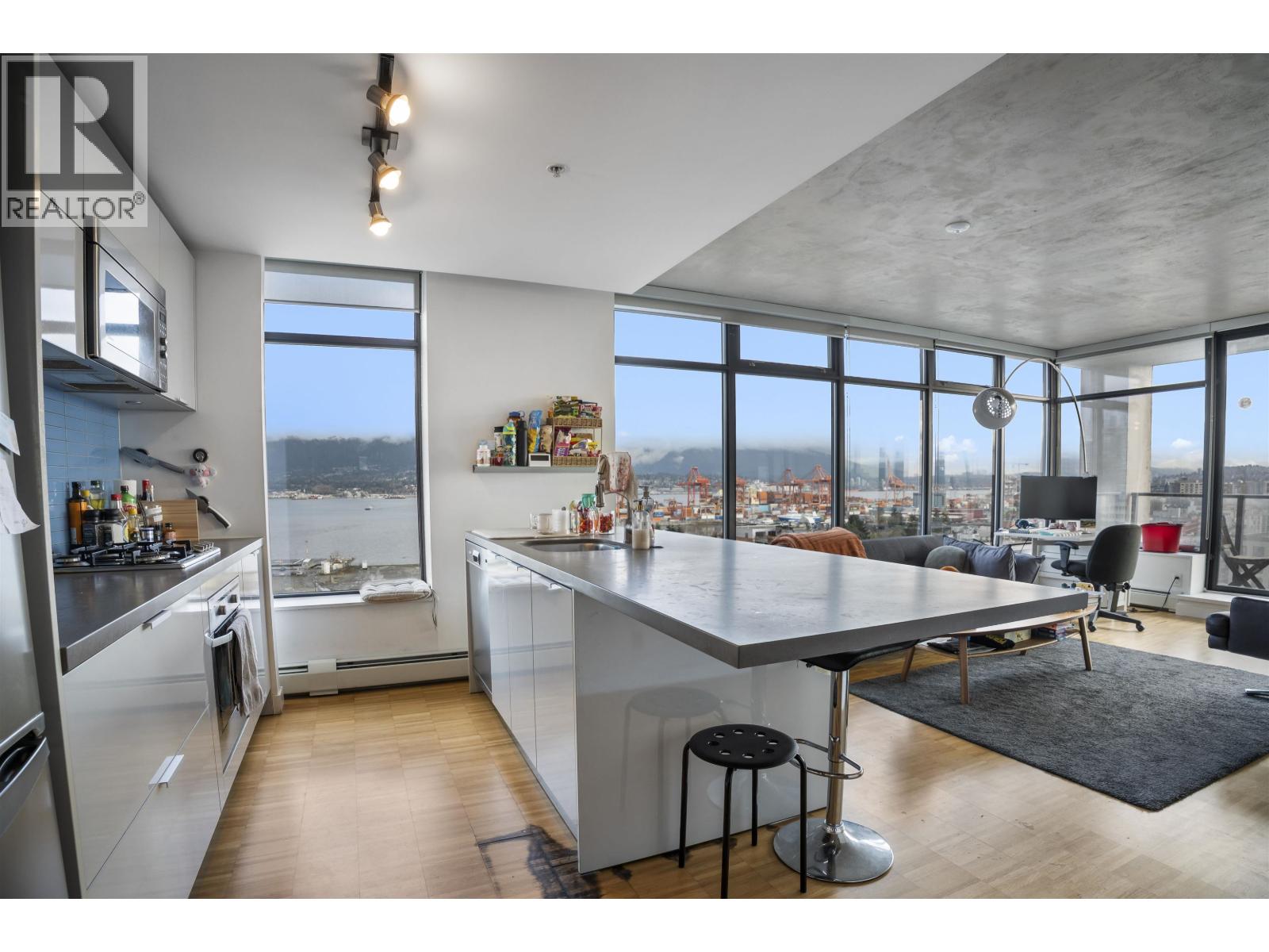 1401 108 W Cordova Street, Vancouver, British Columbia  V6B 0G5 - Photo 11 - R3109269