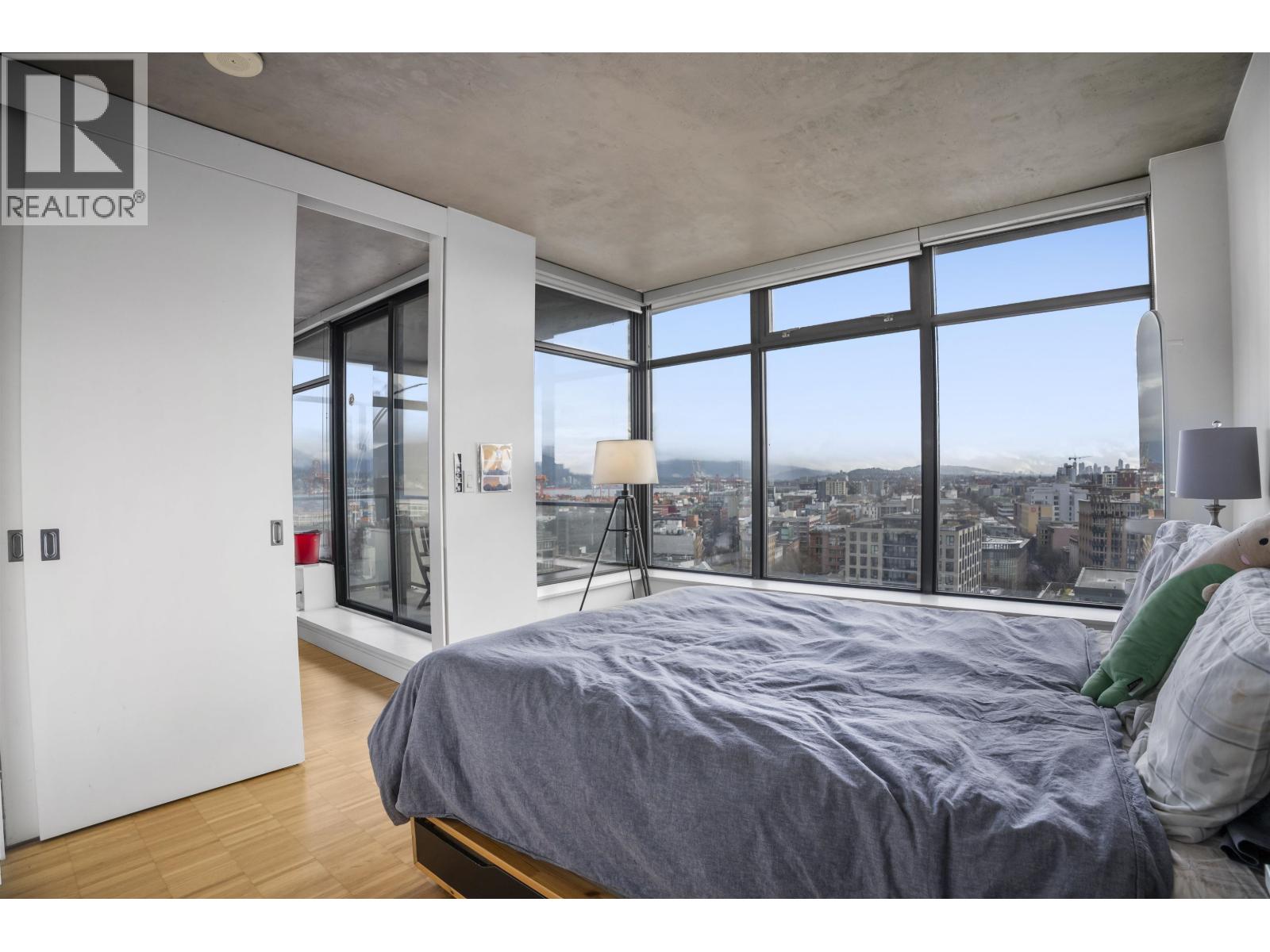 1401 108 W Cordova Street, Vancouver, British Columbia  V6B 0G5 - Photo 13 - R3109269