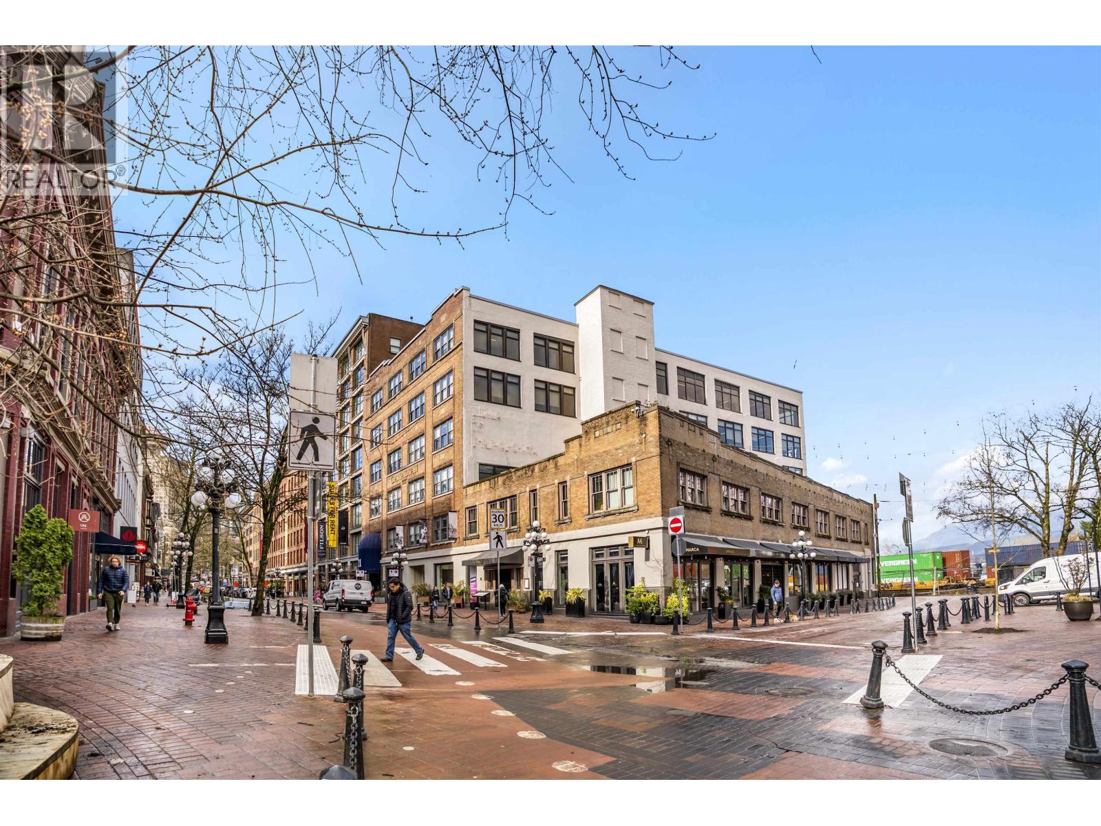 1401 108 W Cordova Street, Vancouver, British Columbia  V6B 0G5 - Photo 25 - R3109269