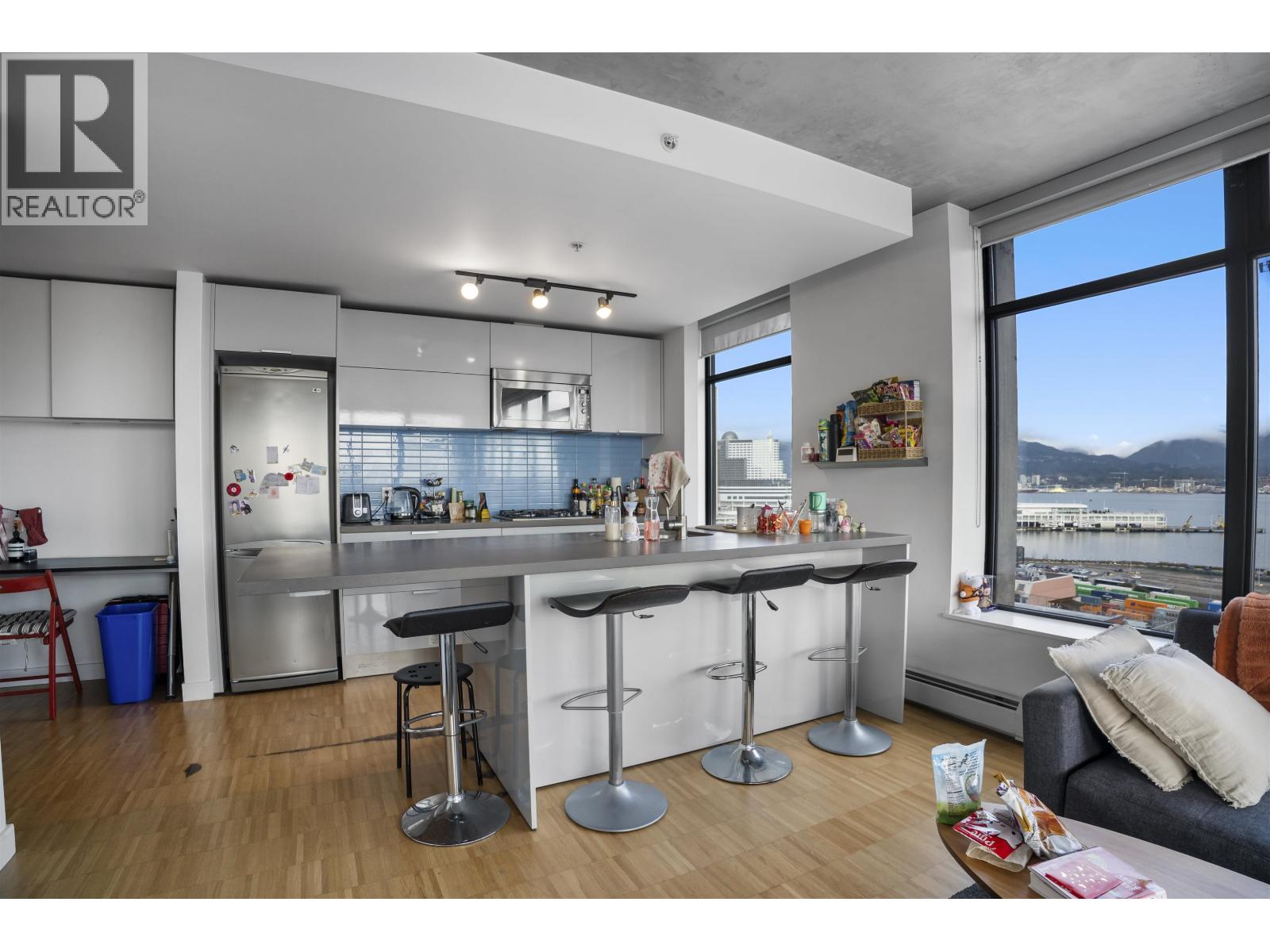 1401 108 W Cordova Street, Vancouver, British Columbia  V6B 0G5 - Photo 7 - R3109269