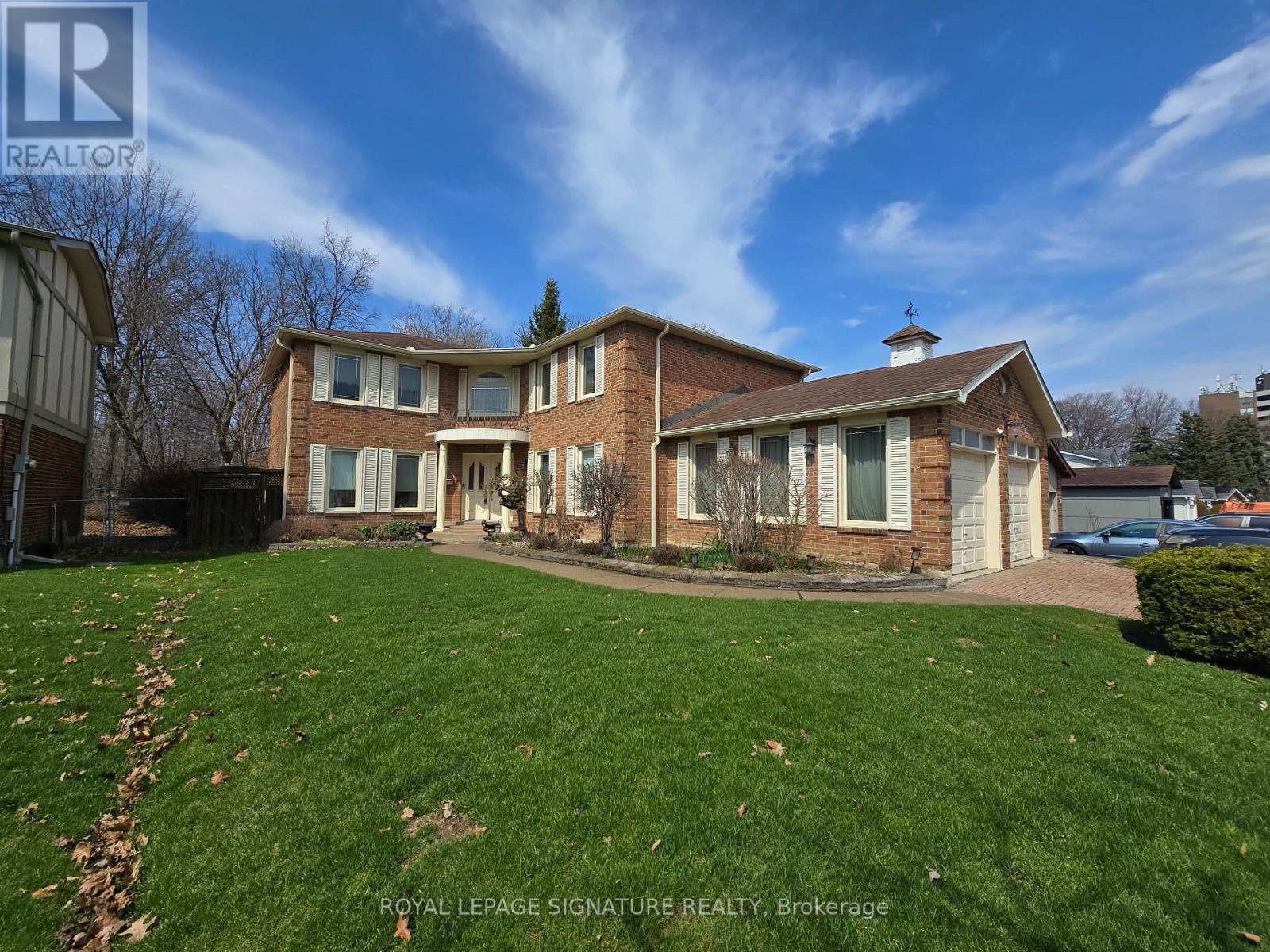 4307 GARNETWOOD CHASE, Mississauga, Ontario