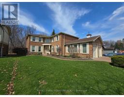 4307 GARNETWOOD CHASE, Mississauga, Ontario