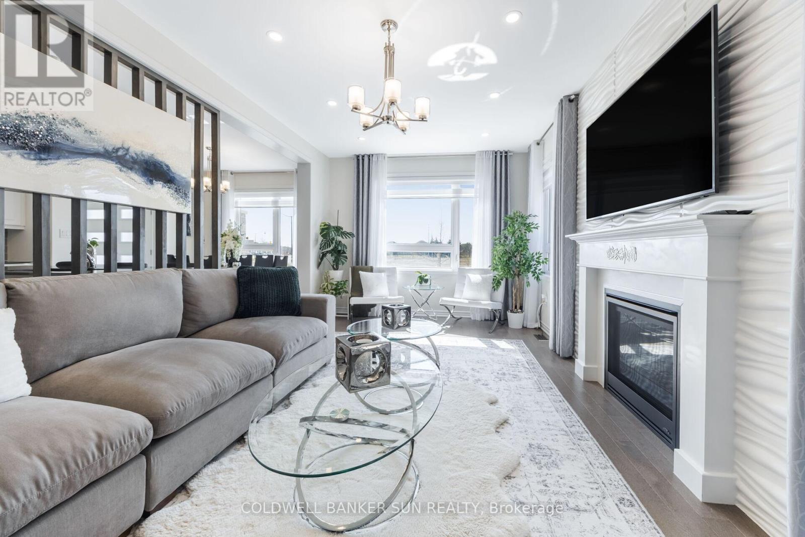 53 Affusion Road, Brampton, Ontario  L7A 5G1 - Photo 12 - W12978146