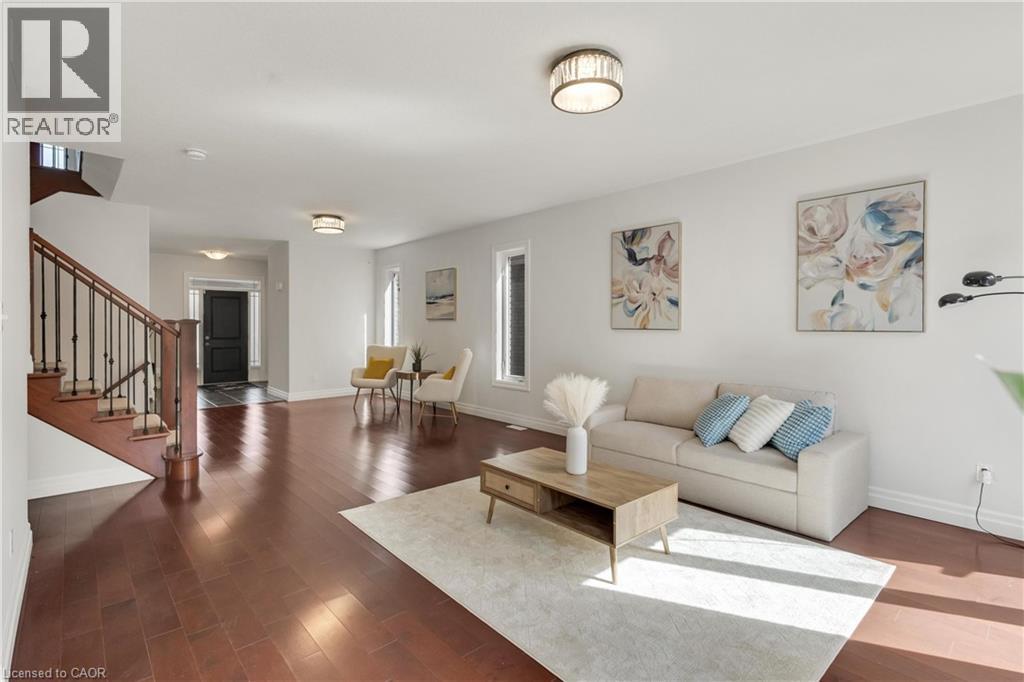 341 Zeller Drive, Kitchener, Ontario  N2A 0B2 - Photo 10 - 40819318