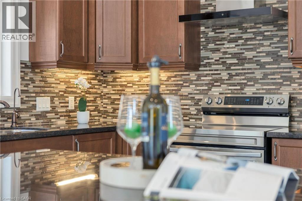 341 Zeller Drive, Kitchener, Ontario  N2A 0B2 - Photo 14 - 40819318