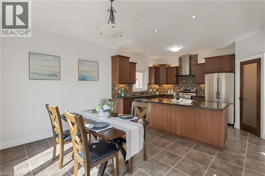 341 Zeller Drive, Kitchener, Ontario  N2A 0B2 - Photo 17 - 40819318