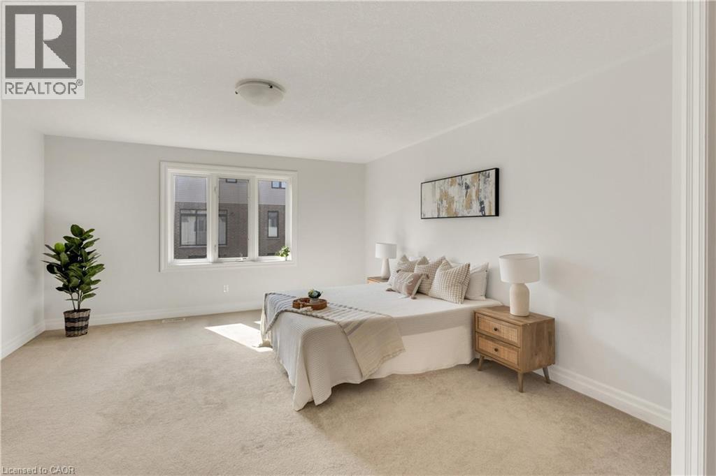 341 Zeller Drive, Kitchener, Ontario  N2A 0B2 - Photo 23 - 40819318