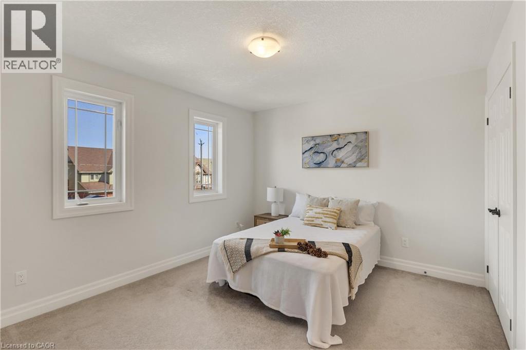 341 Zeller Drive, Kitchener, Ontario  N2A 0B2 - Photo 29 - 40819318