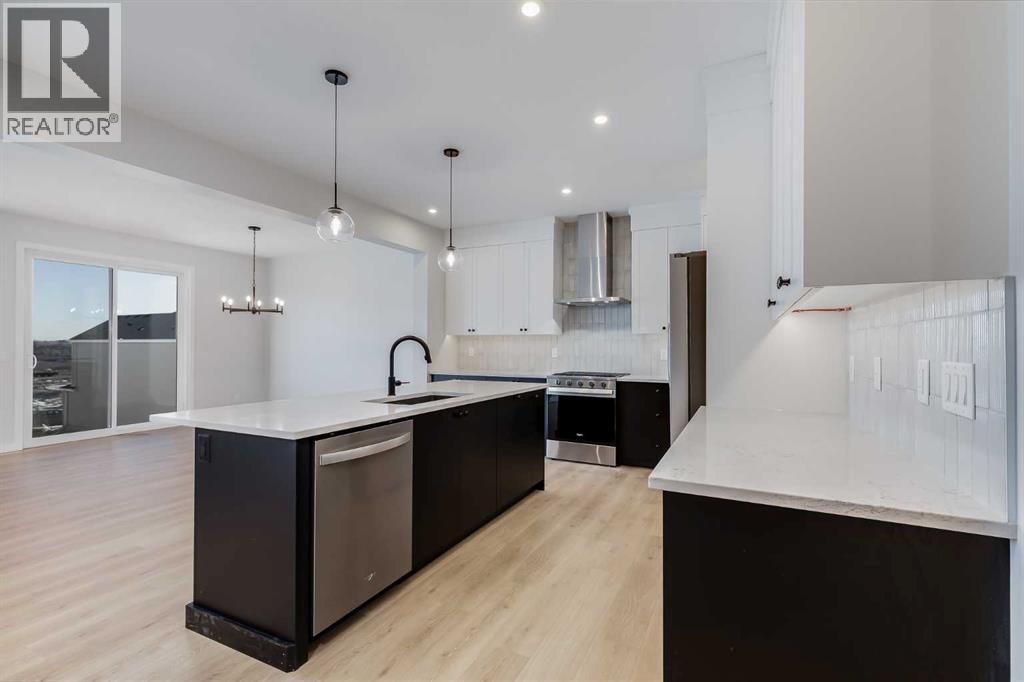 4054 Sawgrass Street Nw, Airdrie, Alberta  T4B 5V4 - Photo 6 - A2281467