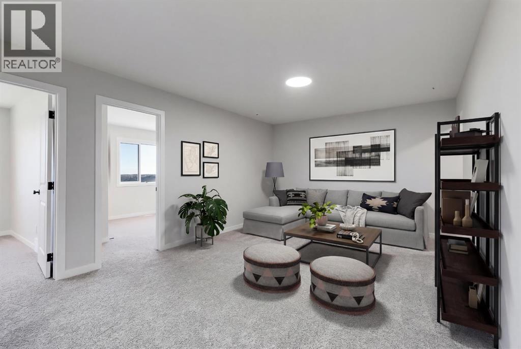 4054 Sawgrass Street Nw, Airdrie, Alberta  T4B 5V4 - Photo 15 - A2281467