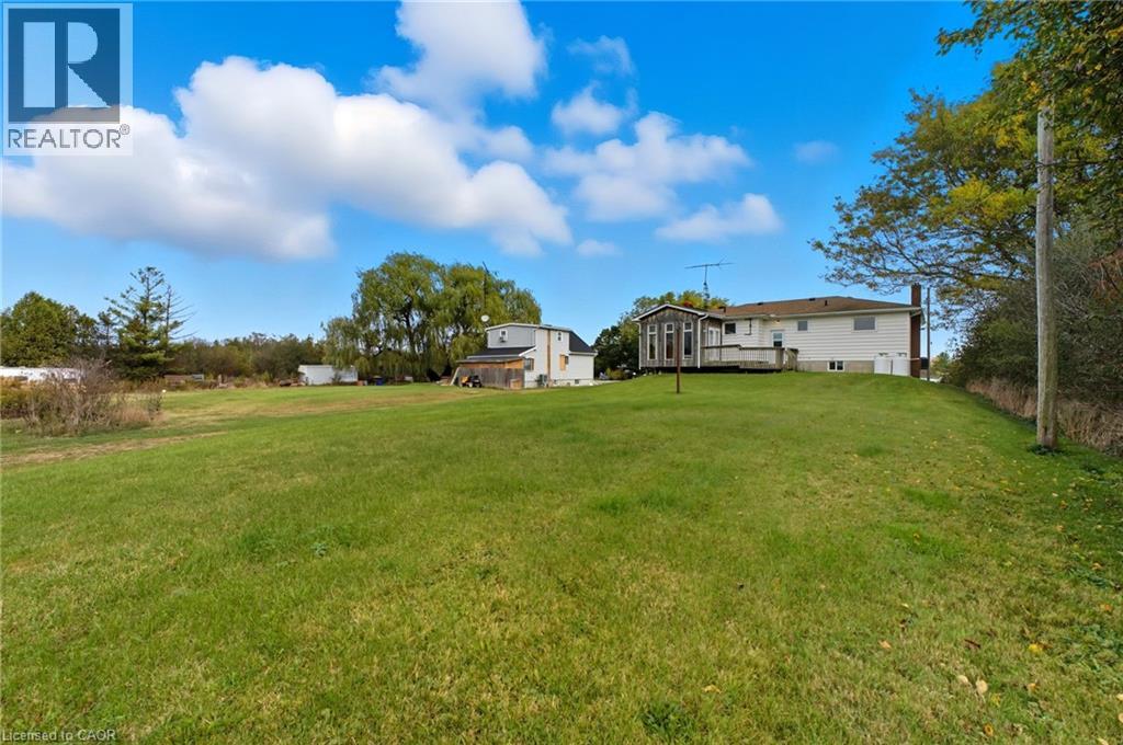 2091 6th Concession Road W, Hamilton, Ontario  N0B 1L0 - Photo 29 - 40819144