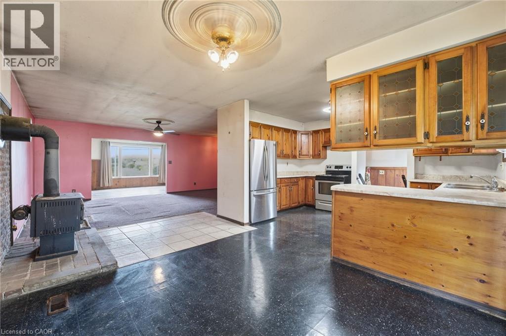 2091 6th Concession Road W, Hamilton, Ontario  N0B 1L0 - Photo 7 - 40819144