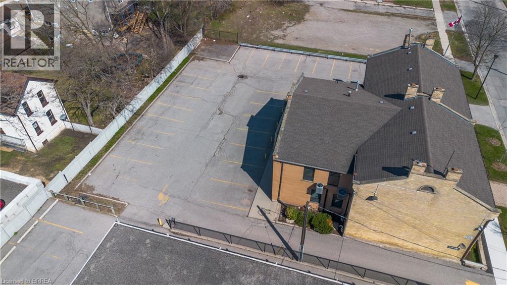 80 Chatham Street, Brantford, Ontario  N3T 2P1 - Photo 7 - 40804629