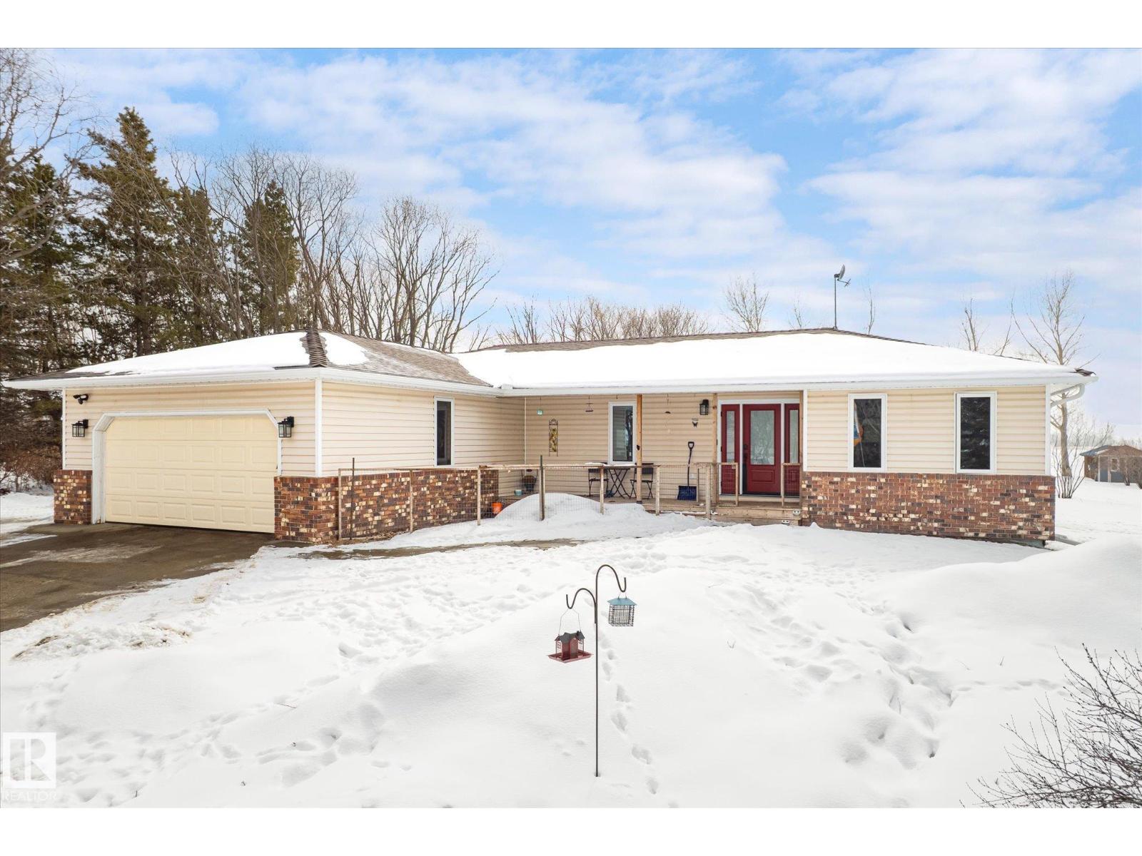 24327 SH 651, Rural Sturgeon County, Alberta