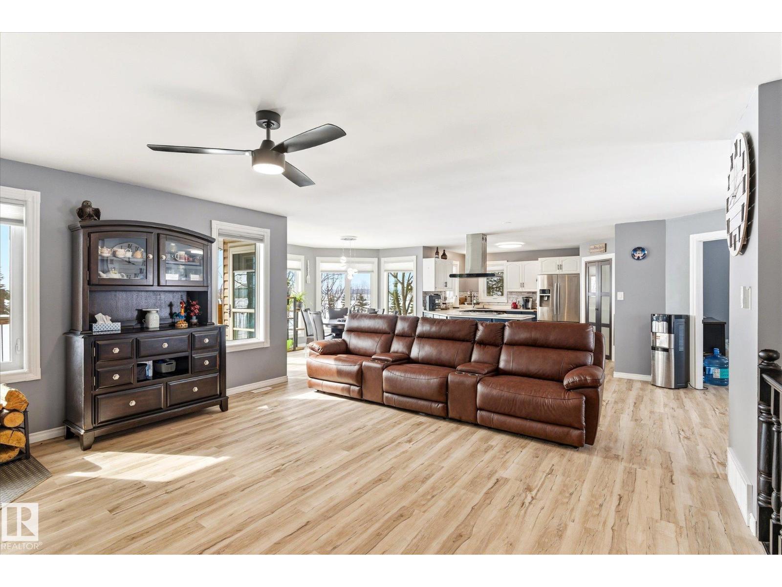 24327 Sh 651, Rural Sturgeon County, Alberta  T0G 1L0 - Photo 13 - E4481162