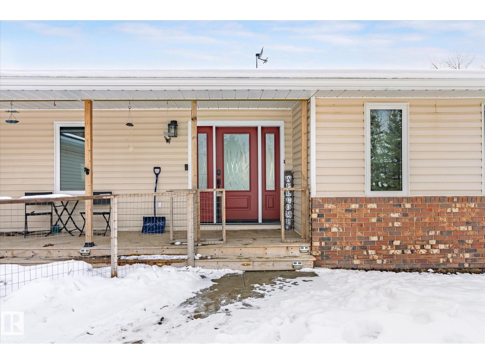 24327 Sh 651, Rural Sturgeon County, Alberta  T0G 1L0 - Photo 10 - E4481162