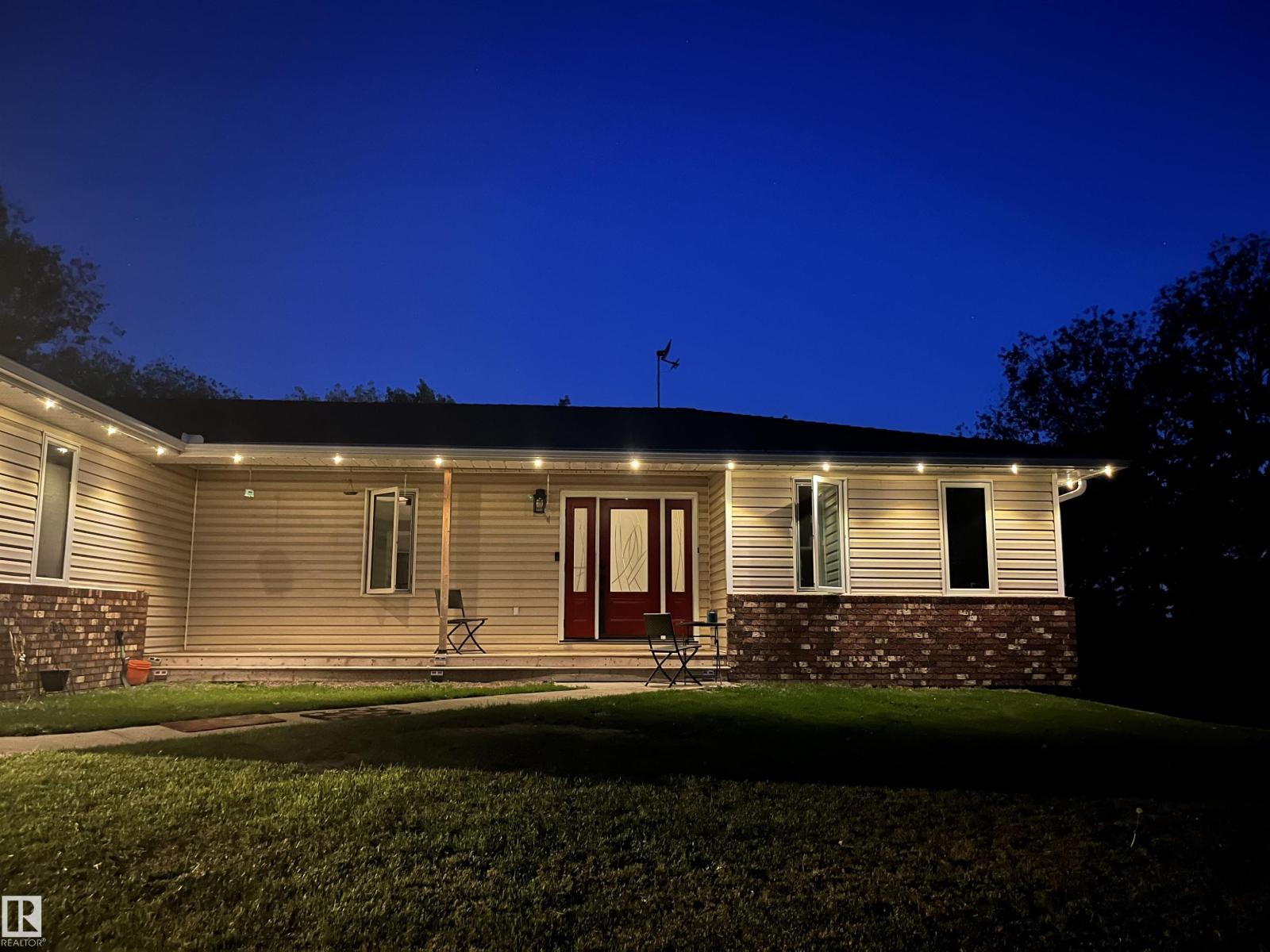 24327 Sh 651, Rural Sturgeon County, Alberta  T0G 1L0 - Photo 4 - E4481162