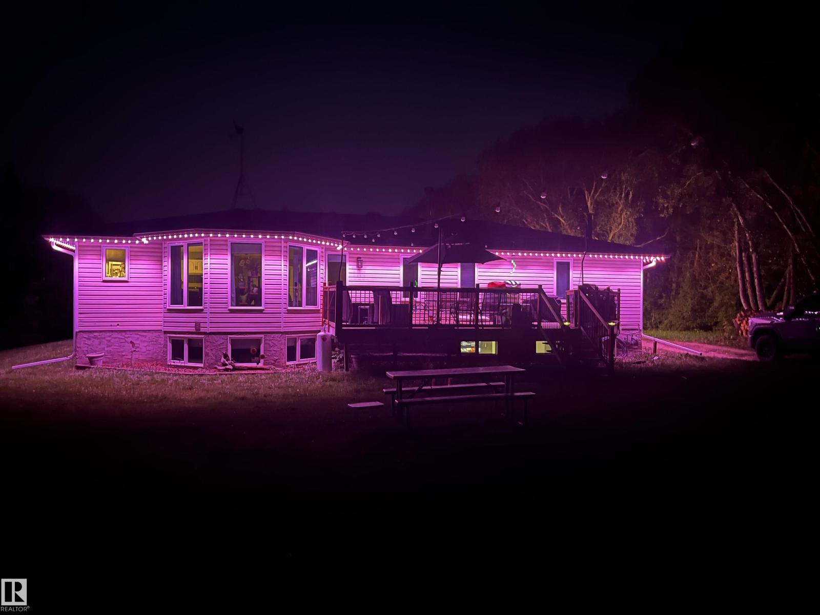 24327 Sh 651, Rural Sturgeon County, Alberta  T0G 1L0 - Photo 8 - E4481162