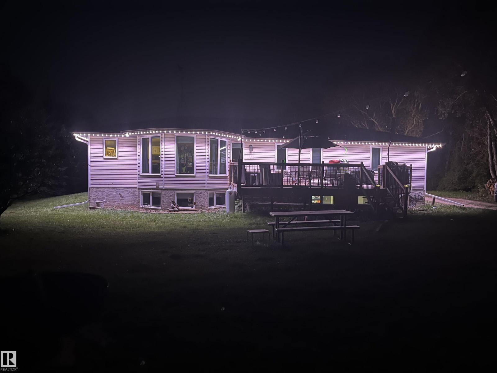 24327 Sh 651, Rural Sturgeon County, Alberta  T0G 1L0 - Photo 45 - E4481162