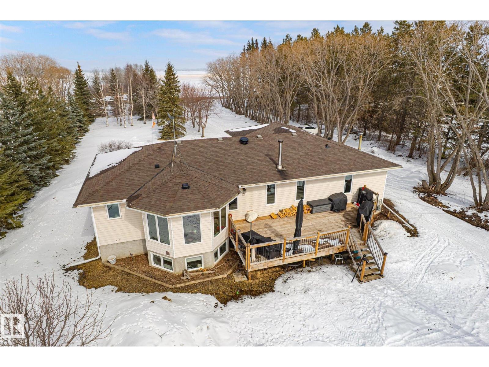 24327 Sh 651, Rural Sturgeon County, Alberta  T0G 1L0 - Photo 46 - E4481162