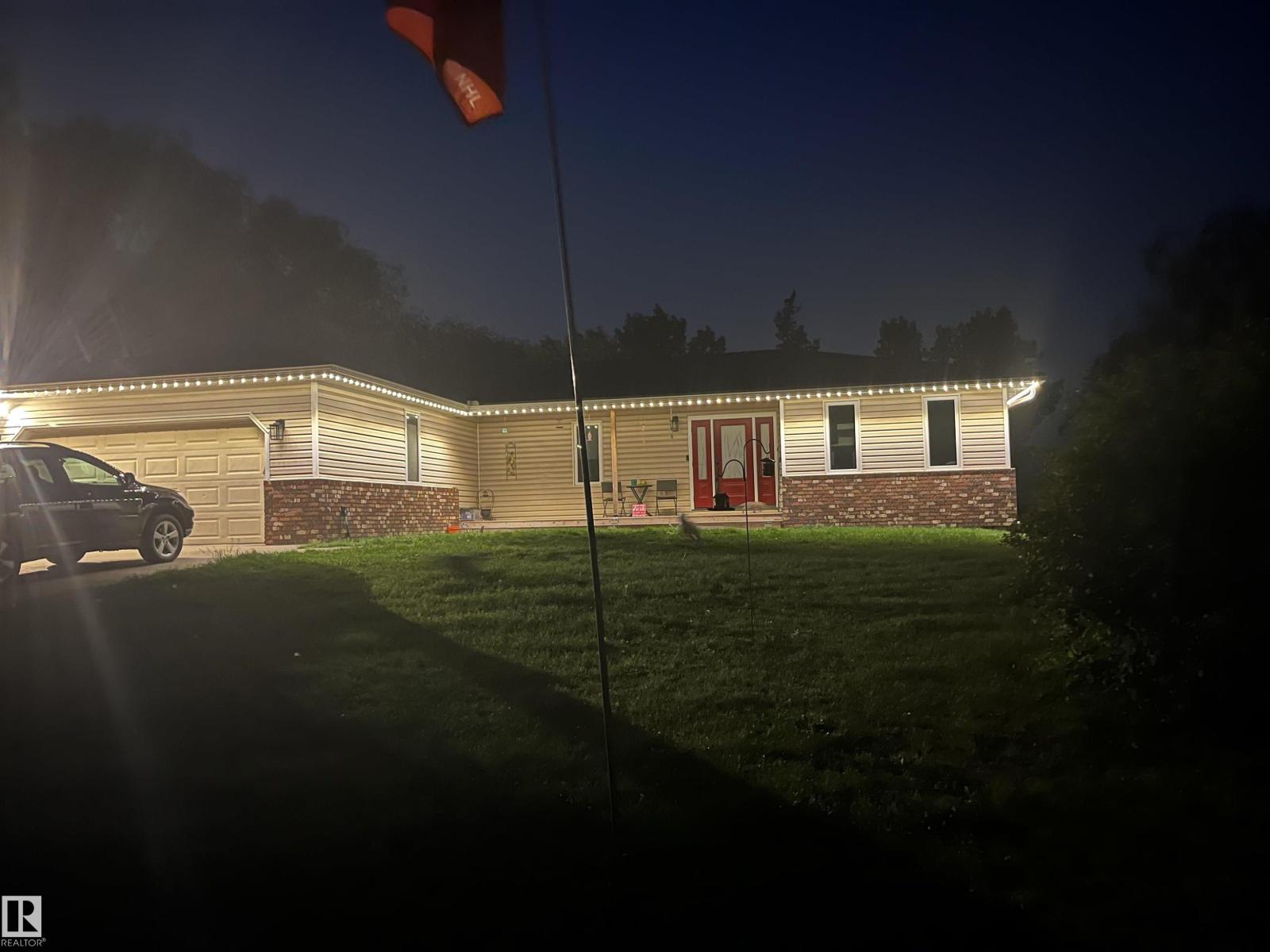 24327 Sh 651, Rural Sturgeon County, Alberta  T0G 1L0 - Photo 3 - E4481162