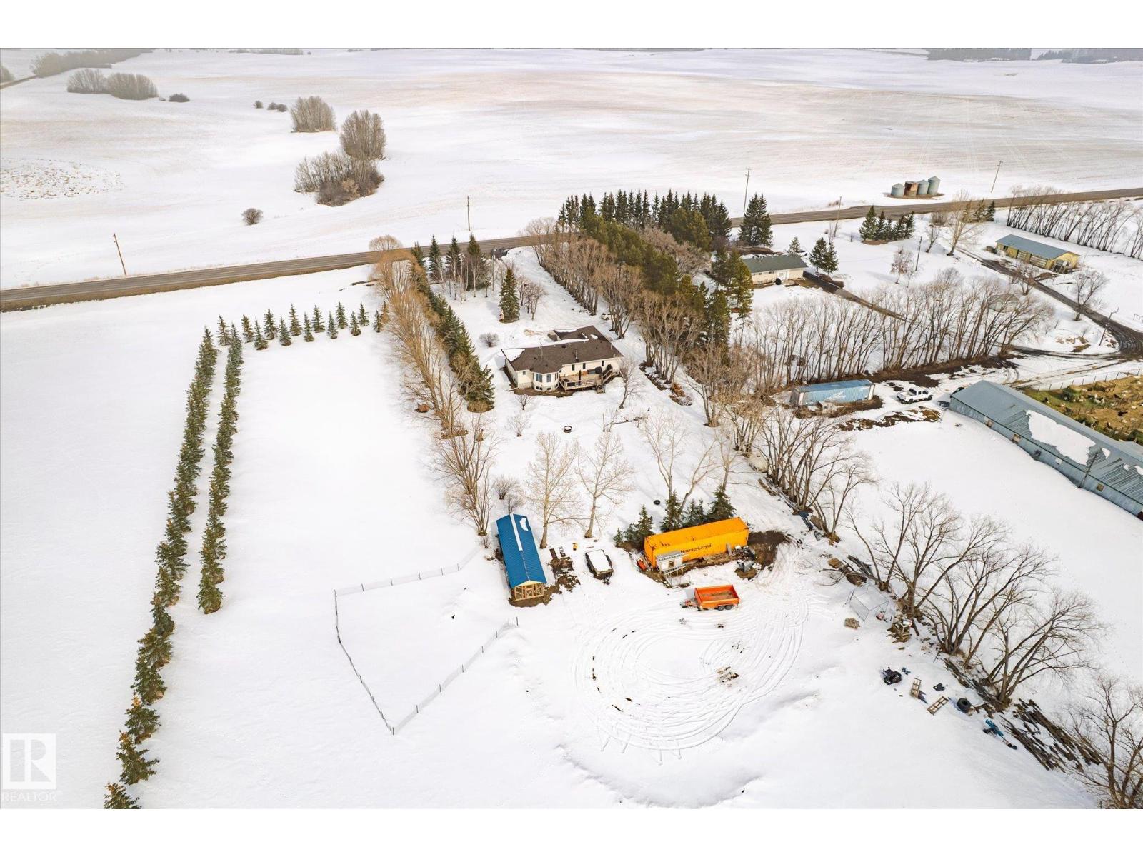 24327 Sh 651, Rural Sturgeon County, Alberta  T0G 1L0 - Photo 52 - E4481162