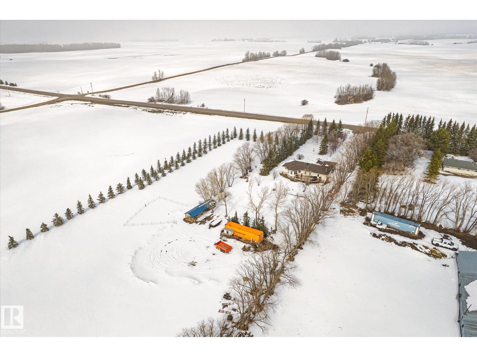 24327 Sh 651, Rural Sturgeon County, Alberta  T0G 1L0 - Photo 53 - E4481162