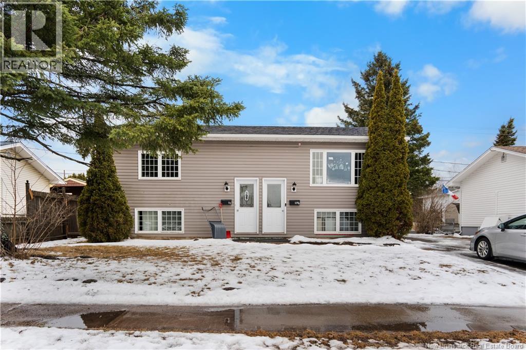 69 Barrieau Road, Moncton, New Brunswick  E1G 1J5 - Photo 1 - NB136586