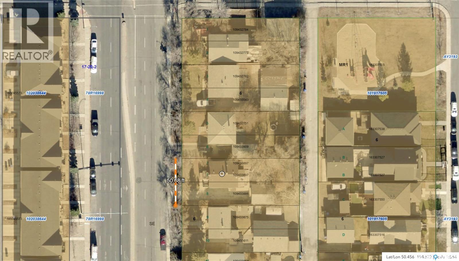 1427 Mccarthy Boulevard, Regina, Saskatchewan  S4T 5T1 - Photo 5 - SK032112