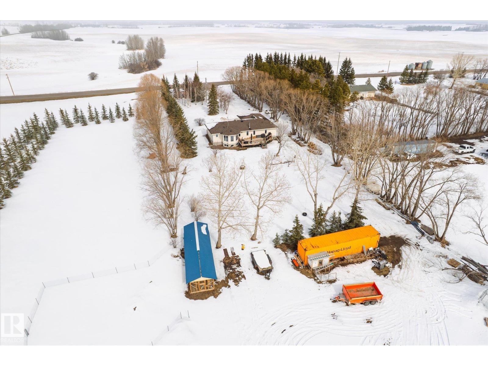 24327 Sh 651, Rural Sturgeon County, Alberta  T0G 1L0 - Photo 51 - E4481162