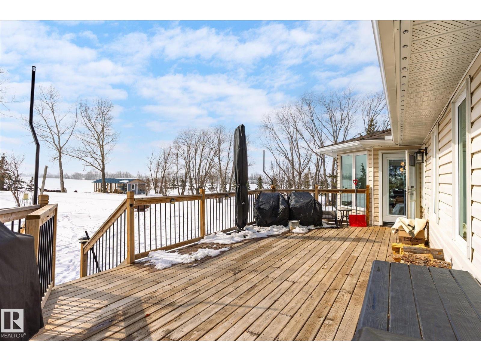 24327 Sh 651, Rural Sturgeon County, Alberta  T0G 1L0 - Photo 48 - E4481162