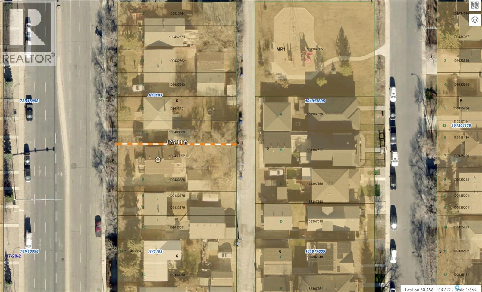 1427 Mccarthy Boulevard, Regina, Saskatchewan  S4T 5T1 - Photo 4 - SK032112