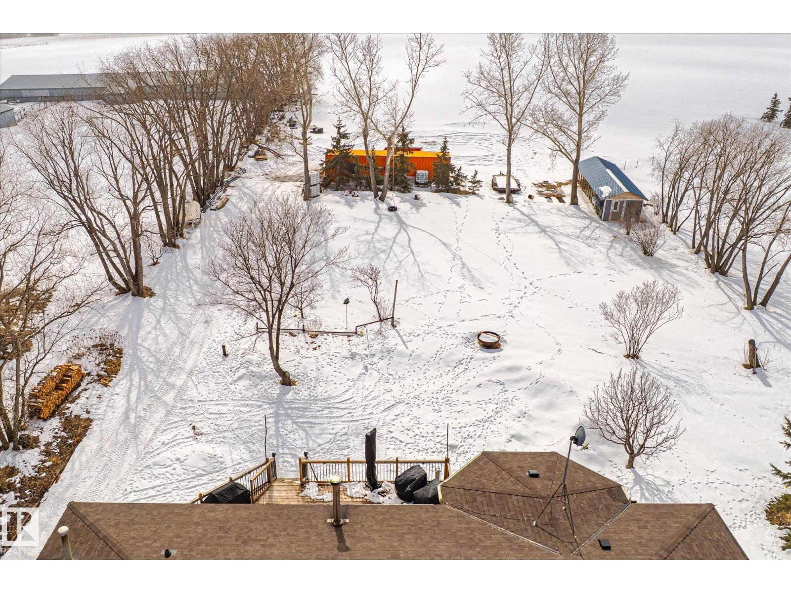 24327 Sh 651, Rural Sturgeon County, Alberta  T0G 1L0 - Photo 50 - E4481162