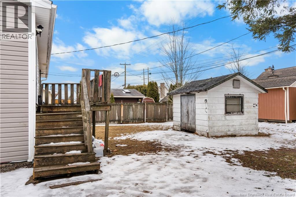 69 Barrieau Road, Moncton, New Brunswick  E1G 1J5 - Photo 31 - NB136586