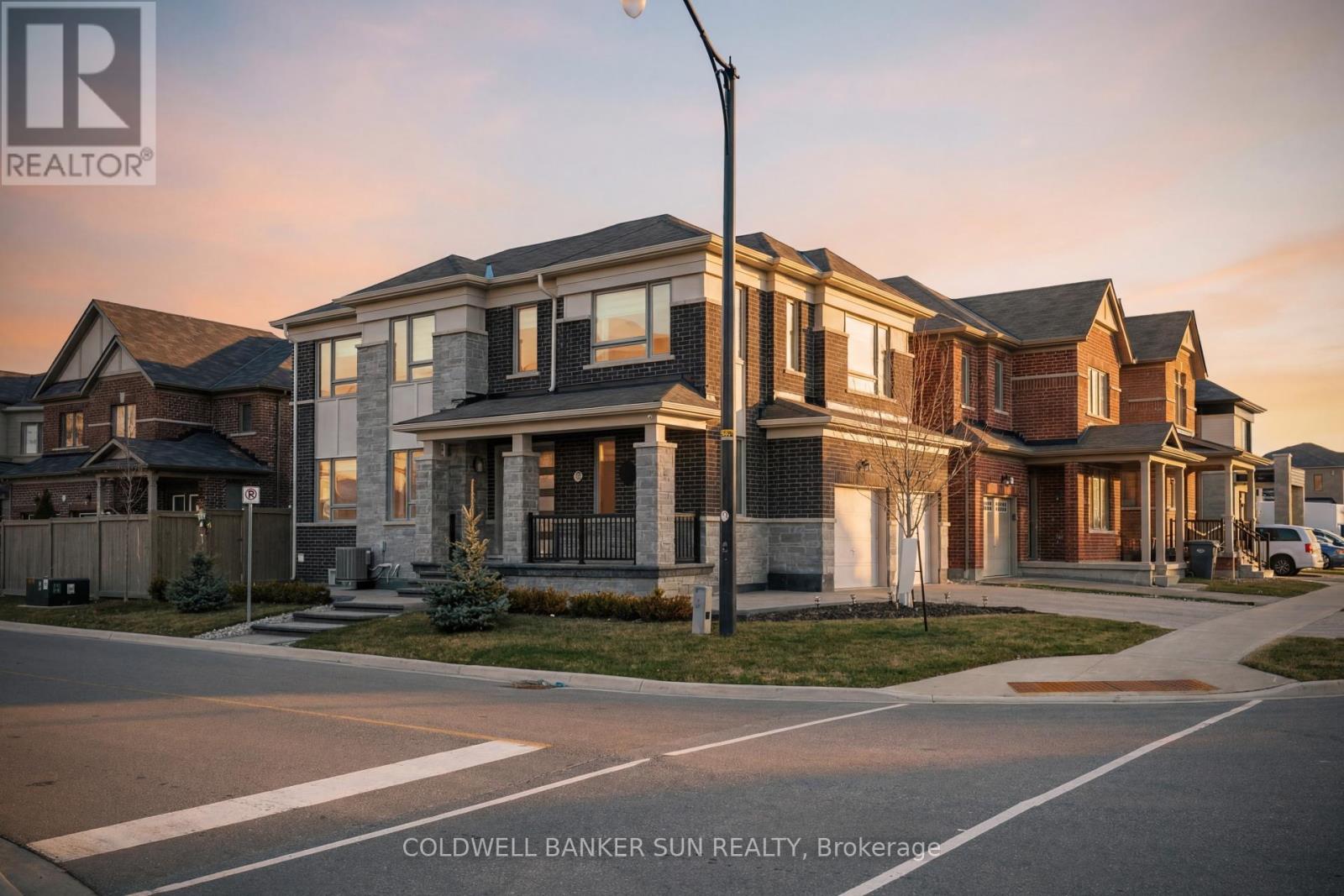 53 Affusion Road, Brampton, Ontario  L7A 5G1 - Photo 3 - W12978146