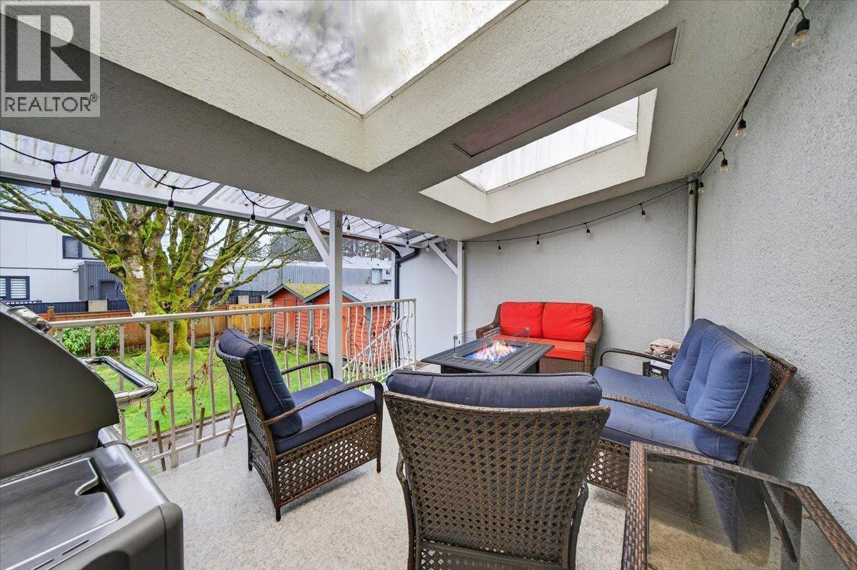 812 Grover Avenue, Coquitlam, British Columbia  V3J 3C8 - Photo 16 - R3109236