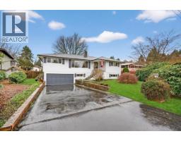 812 GROVER AVENUE, Coquitlam, British Columbia