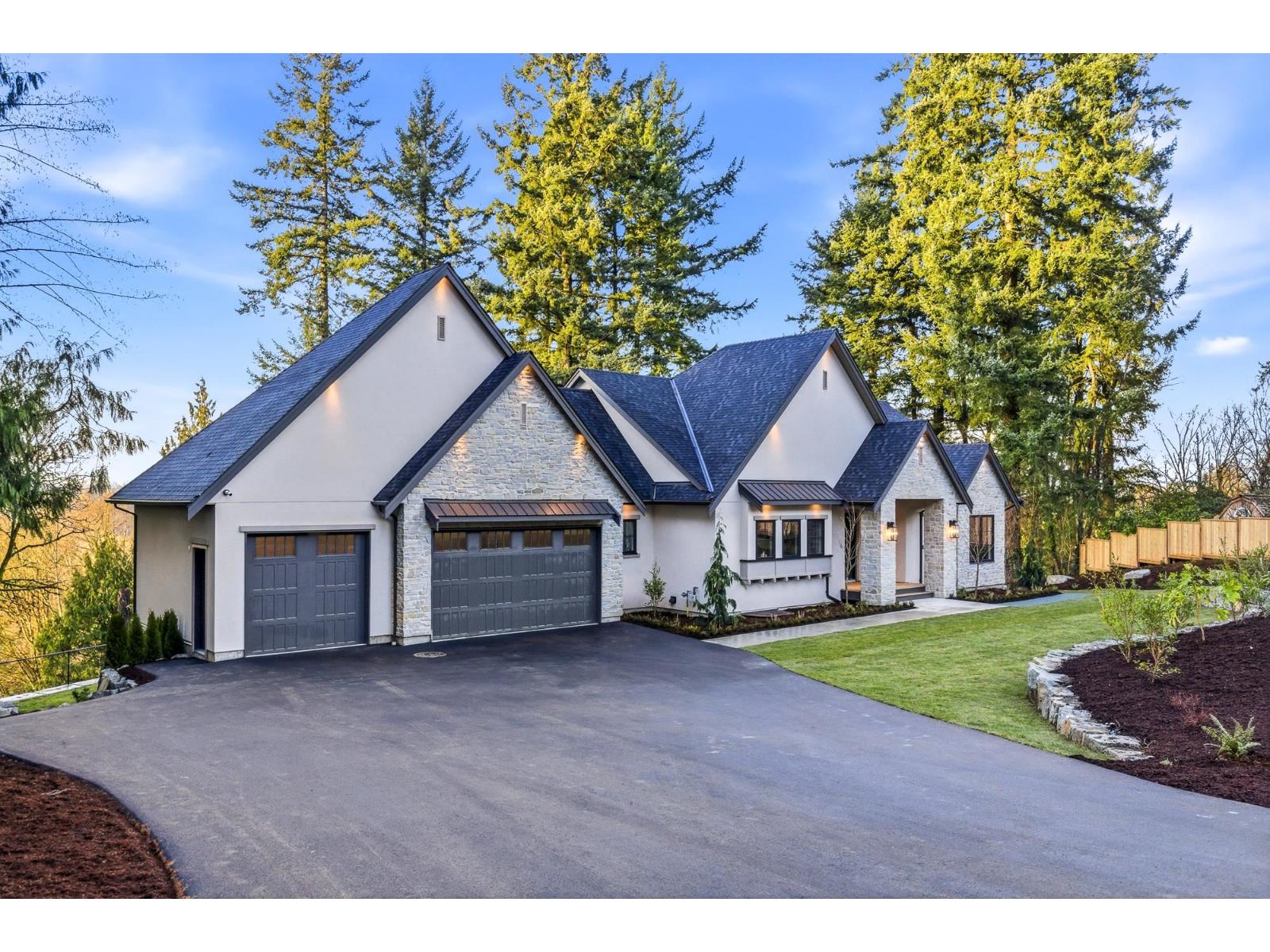 5319 234 Street, Langley, British Columbia  V2Z 2P6 - Photo 1 - R3107392