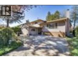 6511 GRANVILLE CRES, Richmond, British Columbia