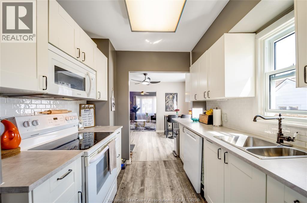 273 Frank Avenue, Windsor, Ontario  N8S 3N7 - Photo 22 - 26007350