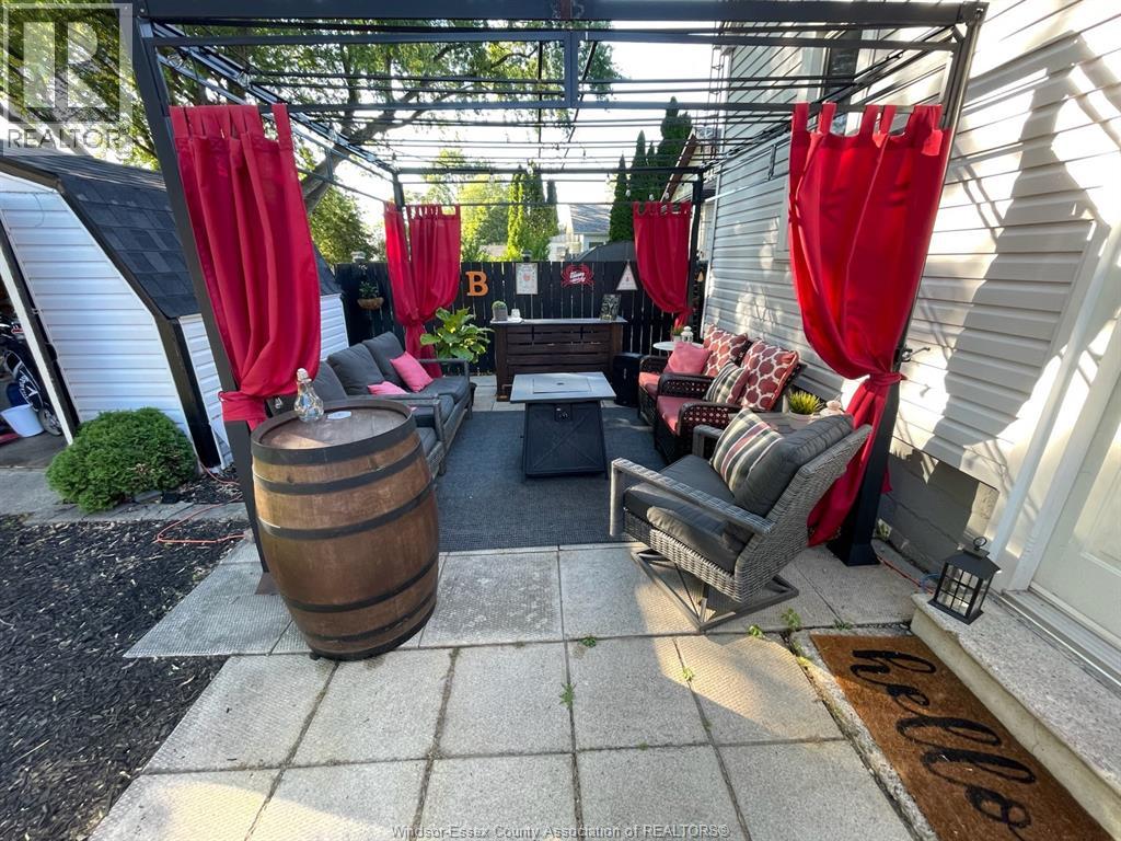 273 Frank Avenue, Windsor, Ontario  N8S 3N7 - Photo 36 - 26007350