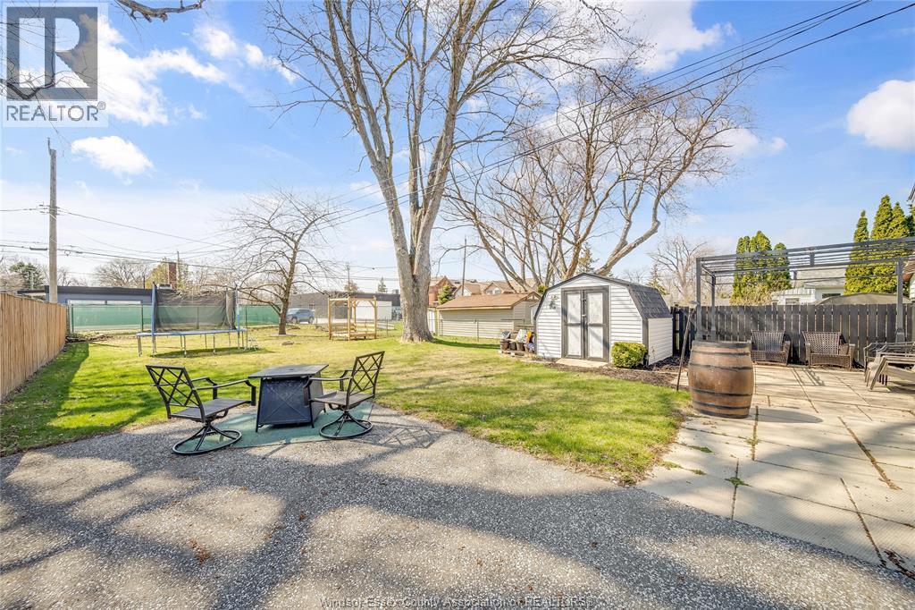 273 Frank Avenue, Windsor, Ontario  N8S 3N7 - Photo 34 - 26007350