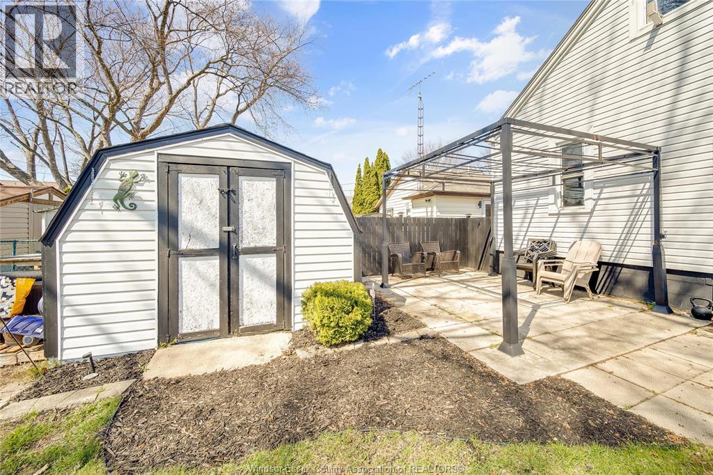 273 Frank Avenue, Windsor, Ontario  N8S 3N7 - Photo 35 - 26007350