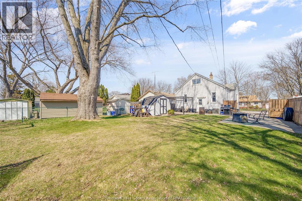 273 Frank Avenue, Windsor, Ontario  N8S 3N7 - Photo 37 - 26007350